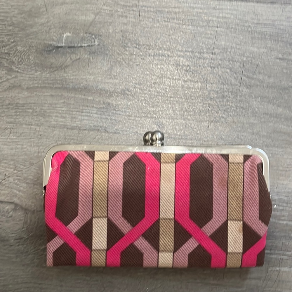 Goorin Bros wallet